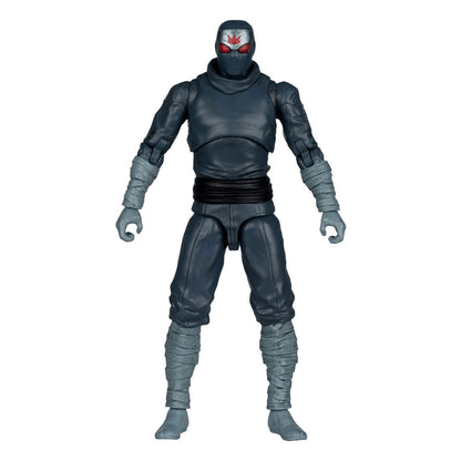 Tortues Ninja Page Punchers figurine Foot Soldier 14 cm