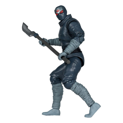 Tortues Ninja Page Punchers figurine Foot Soldier 14 cm