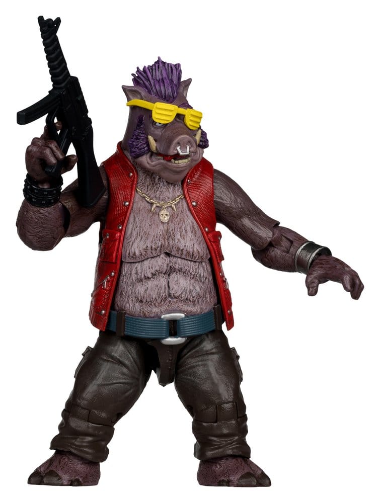 Tortues Ninja Page Punchers figurine Bebop 16 cm