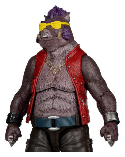 Tortues Ninja Page Punchers figurine Bebop 16 cm