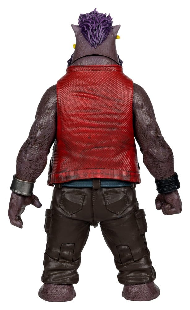 Tortues Ninja Page Punchers figurine Bebop 16 cm