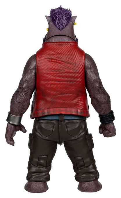 Tortues Ninja Page Punchers figurine Bebop 16 cm