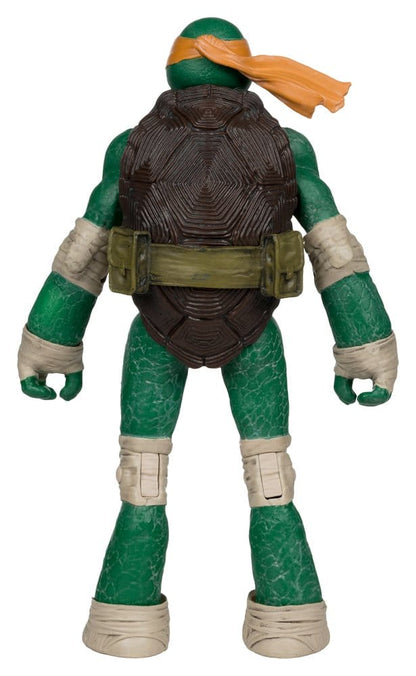 Tortues Ninja Page Punchers figurine Michelangelo 13 cm