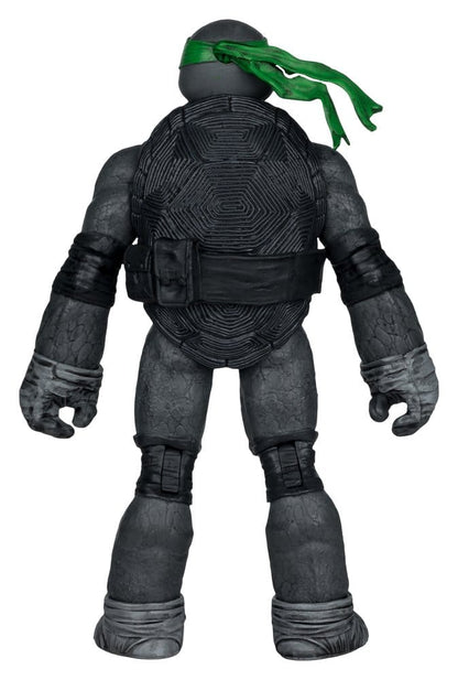 Tortues Ninja Page Punchers figurine Raphael (Black White & Green) (Red Platinum Edition) 13 cm - Toys Legacy Collection