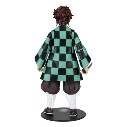 Demon Slayer: Kimetsu no Yaiba figurine Tanjiro Kamado 18 cm - Toys Legacy Collection