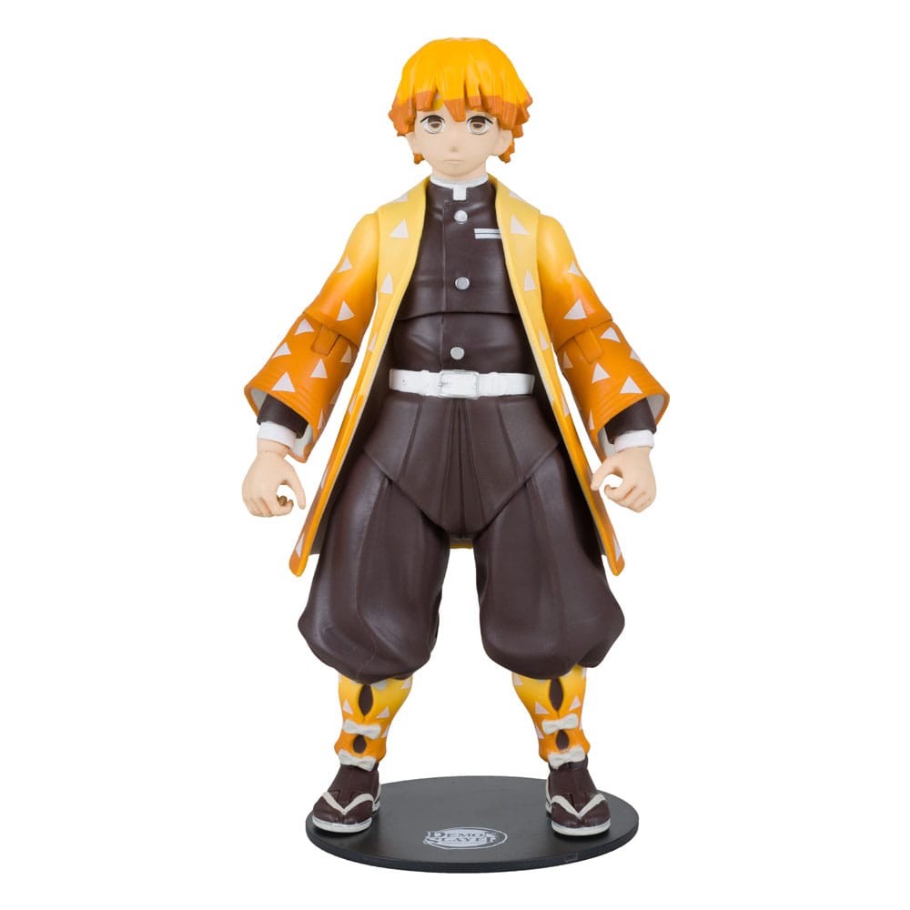 Demon Slayer: Kimetsu no Yaiba figurine Zenitsu Agatsuma 18 cm - Toys Legacy Collection