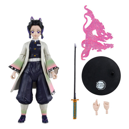 Demon Slayer: Kimetsu no Yaiba figurine Shinobu Kocho 18 cm