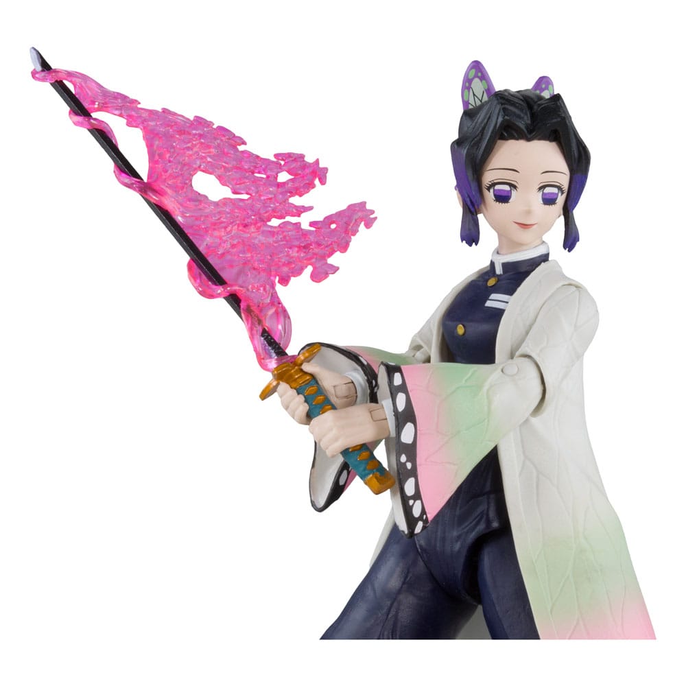 Demon Slayer: Kimetsu no Yaiba figurine Shinobu Kocho 18 cm