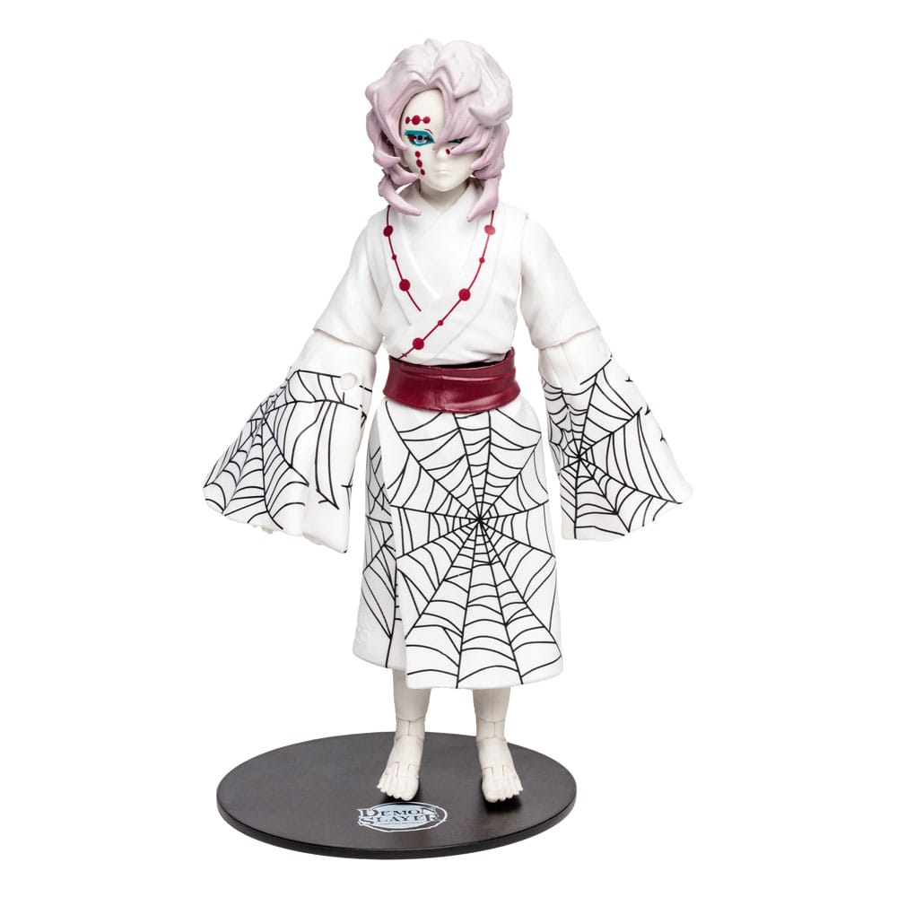 Demon Slayer: Kimetsu no Yaiba figurine Rui 18 cm - Toys Legacy Collection