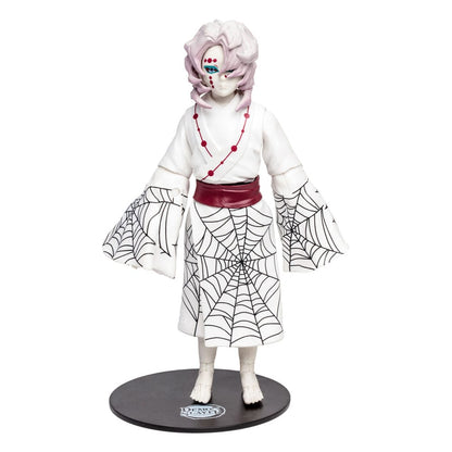 Demon Slayer: Kimetsu no Yaiba figurine Rui 18 cm - Toys Legacy Collection