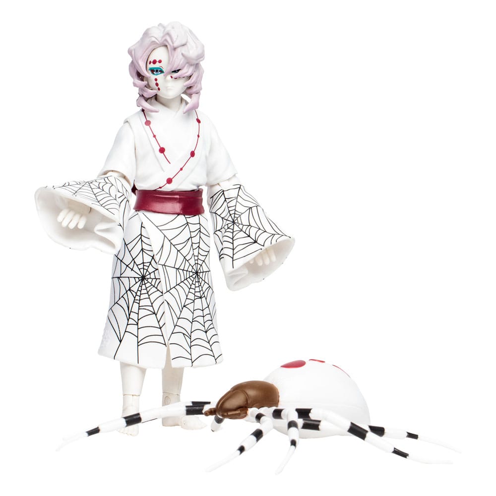 Demon Slayer: Kimetsu no Yaiba figurine Rui 18 cm - Toys Legacy Collection
