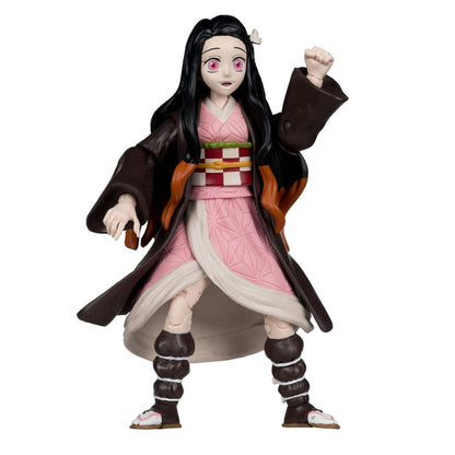 Demon Slayer figurine Nezuko Kamado Platinum Edition 14 cm - Toys Legacy Collection