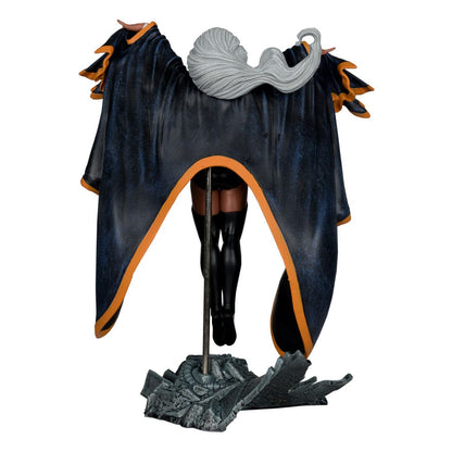 Marvel Collection statuette PVC 1/10 Storm (Marvel Tales featuring Spider-Man and The X-Men #236) 18 cm - Toys Legacy Collection
