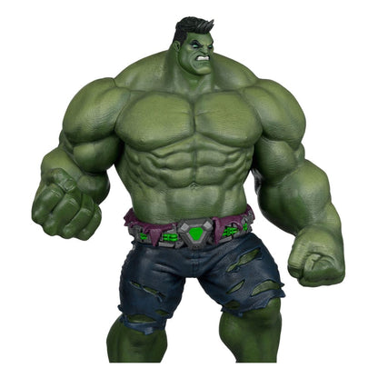 Marvel Rivals Collection figurine 1/6 The Hulk 27 cm
