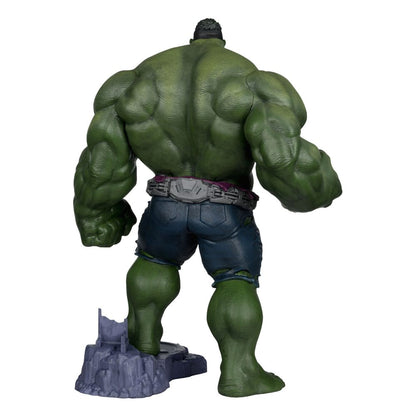 Marvel Rivals Collection figurine 1/6 The Hulk 27 cm
