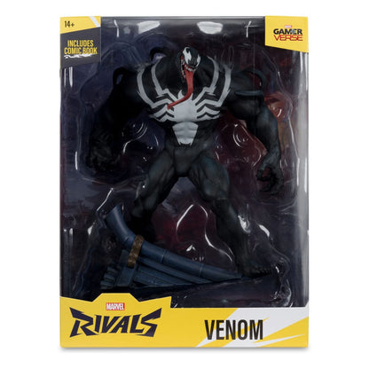 Marvel Rivals Collection figurine 1/6 Venom 24 cm