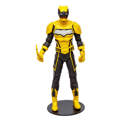 DC Multiverse figurine The Signal (Duke Thomas) 18 cm - Toys Legacy Collection