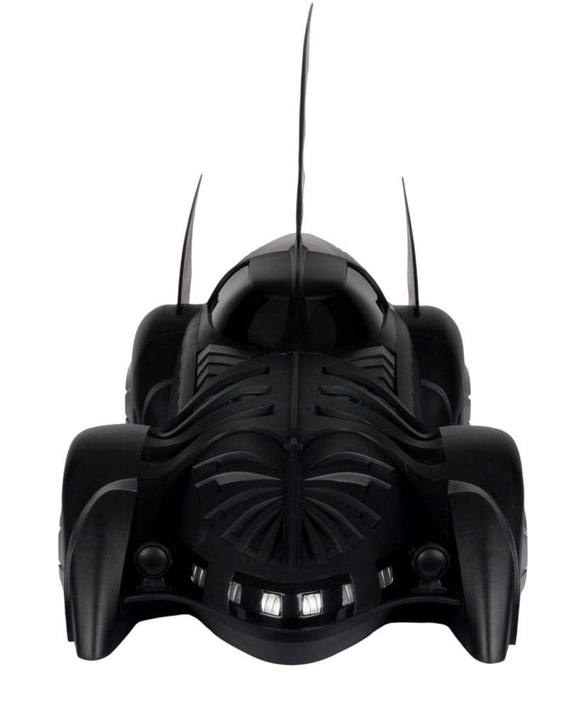 Batman Forever DC Multiverse véhicule Batmobile Glow in the Dark Edition (Gold Label) 79 cm - Toys Legacy Collection