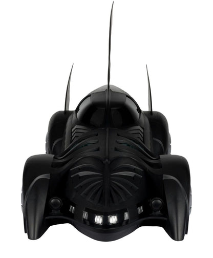 Batman Forever DC Multiverse véhicule Batmobile Glow in the Dark Edition (Gold Label) 79 cm - Toys Legacy Collection