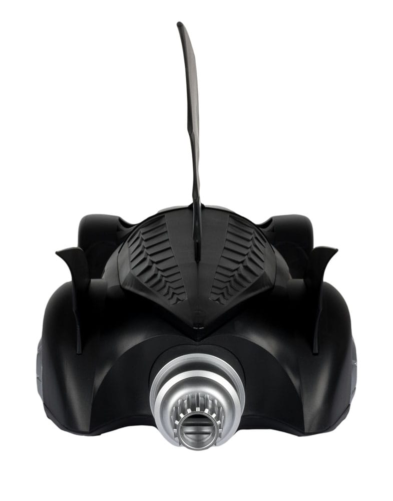 Batman Forever DC Multiverse véhicule Batmobile Glow in the Dark Edition (Gold Label) 79 cm - Toys Legacy Collection