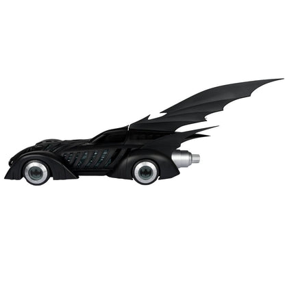 Batman Forever DC Multiverse véhicule Batmobile Glow in the Dark Edition (Gold Label) 79 cm - Toys Legacy Collection