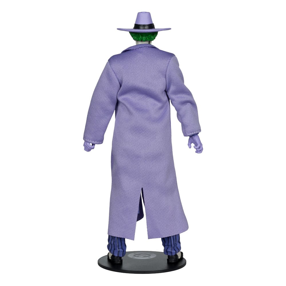 DC Direct Page Punchers figurine The Joker (Crisis on Infinite Earths) 18 cm - Toys Legacy Collection