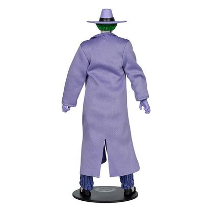 DC Direct Page Punchers figurine The Joker (Crisis on Infinite Earths) 18 cm - Toys Legacy Collection