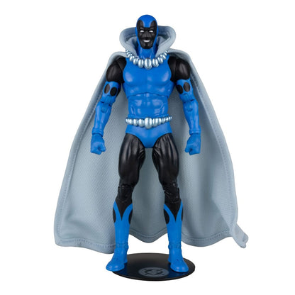 DC Direct figurine Obsidian (Infinity Inc #16) (Chase) (Gold Label) 18 cm - Toys Legacy Collection