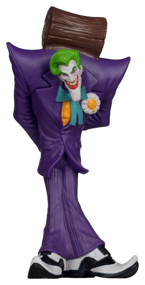 DC Direct statuette Collector Vinyl The Joker (Limited Edition Todd's Mods) 13 cm - Toys Legacy Collection