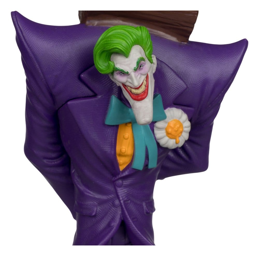 DC Direct statuette Collector Vinyl The Joker (Limited Edition Todd's Mods) 13 cm - Toys Legacy Collection