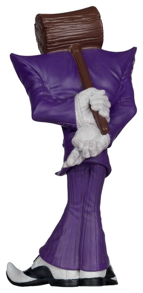 DC Direct statuette Collector Vinyl The Joker (Limited Edition Todd's Mods) 13 cm - Toys Legacy Collection