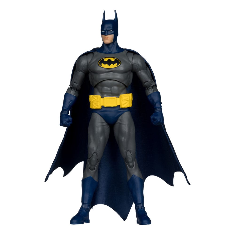 DC Direct McFarlane Toys Digital figurine Batman (No Man's Land) 19 cm