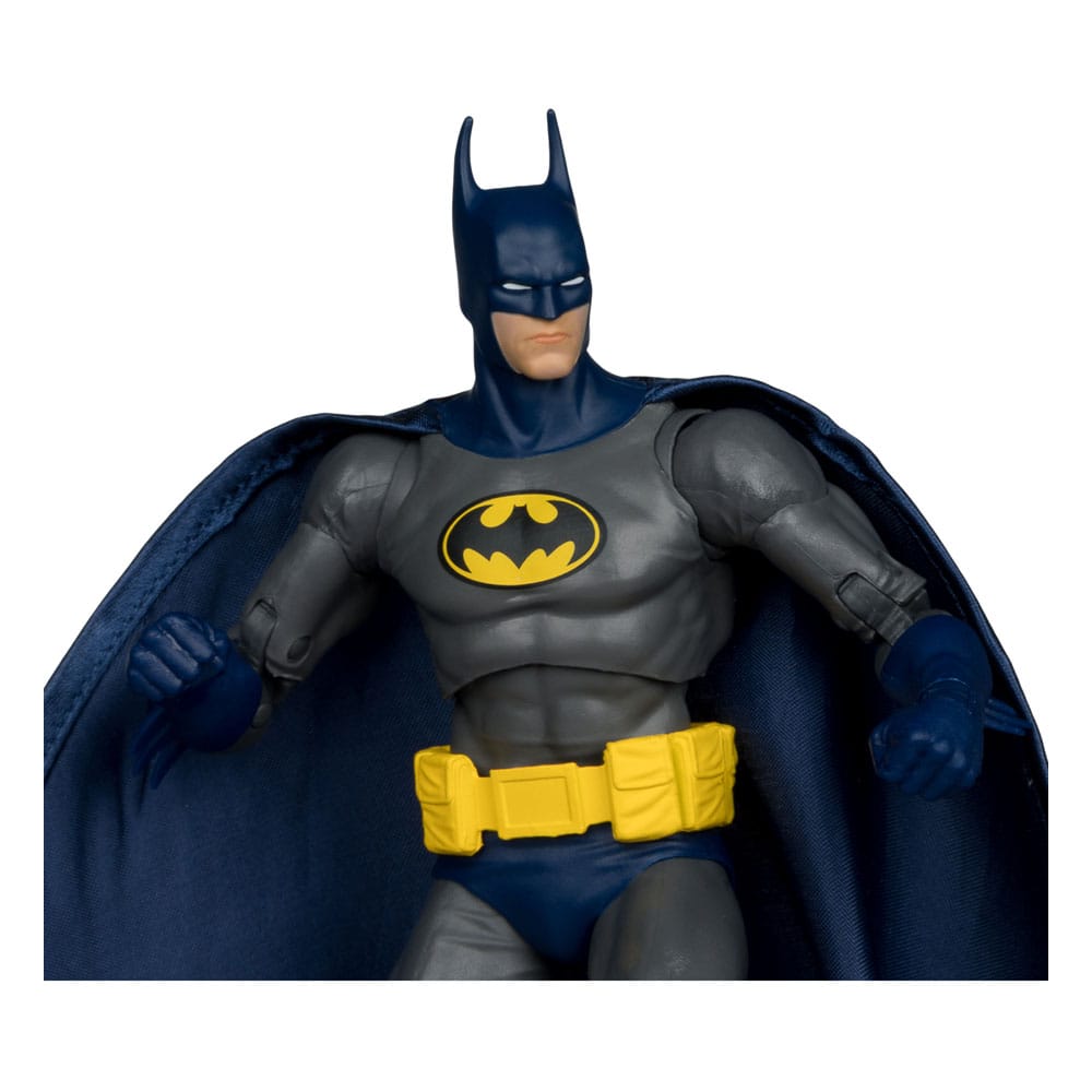 DC Direct McFarlane Toys Digital figurine Batman (No Man's Land) 19 cm