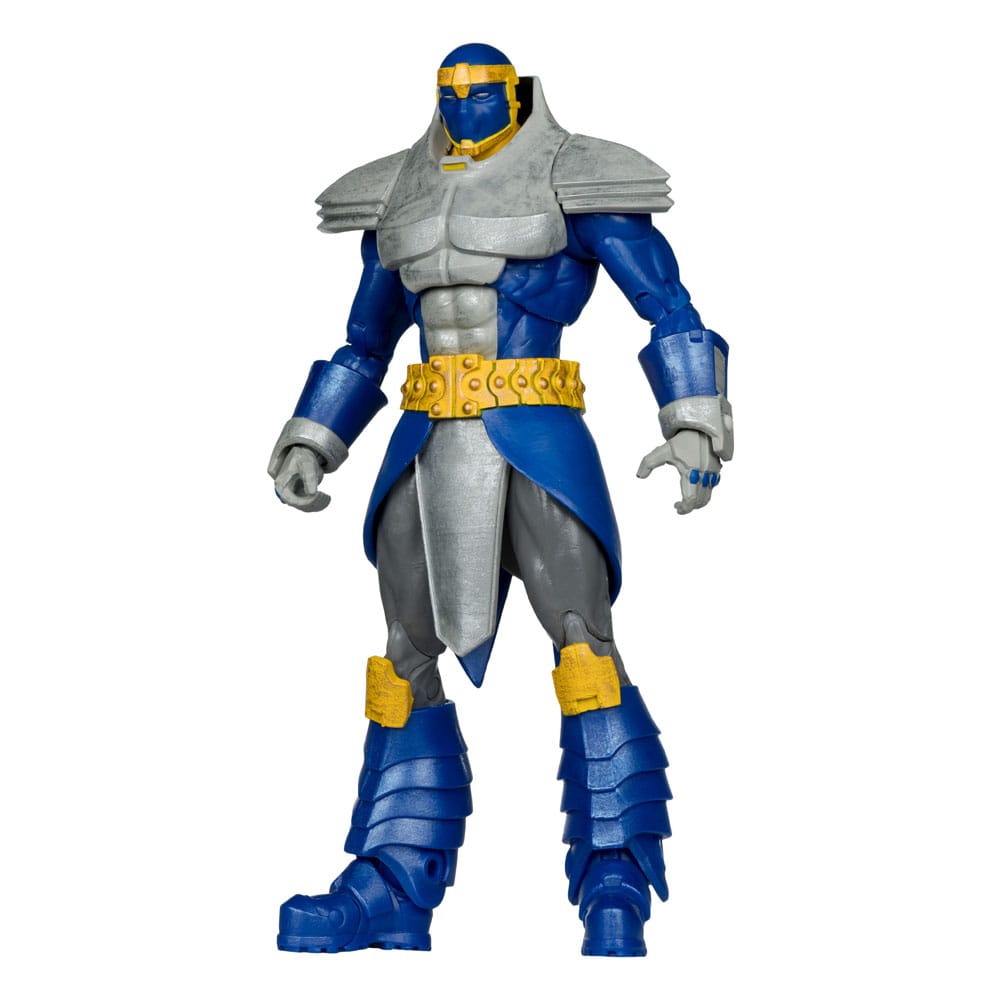 DC Direct McFarlane Toys Digital figurine Monarch (DC Countdown) 19 cm