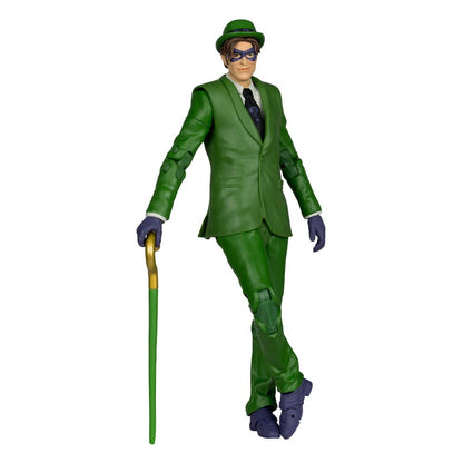 DC Multiverse figurine The Riddler (Batman: Hush) 18 cm - Toys Legacy Collection