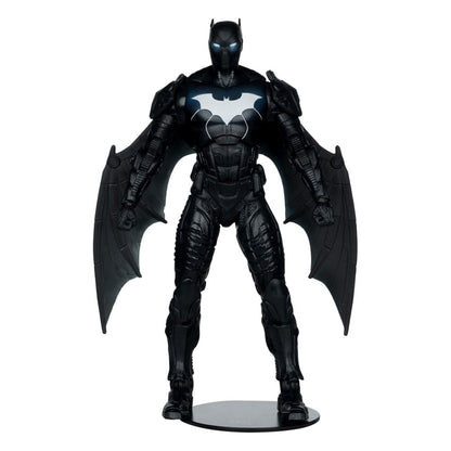 DC Multiverse figurine Batwing V.2.0 (The New 52) 18 cm - Toys Legacy Collection