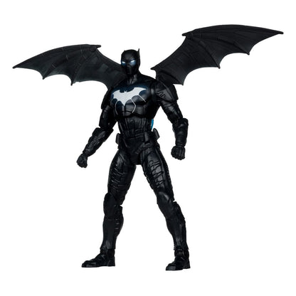DC Multiverse figurine Batwing V.2.0 (The New 52) 18 cm - Toys Legacy Collection