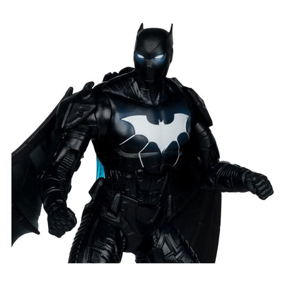 DC Multiverse figurine Batwing V.2.0 (The New 52) 18 cm - Toys Legacy Collection