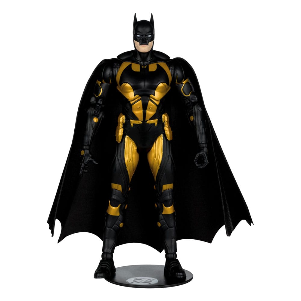DC Multiverse figurine Batman Earth-2 (Earth 2 Society) 19 cm - Toys Legacy Collection