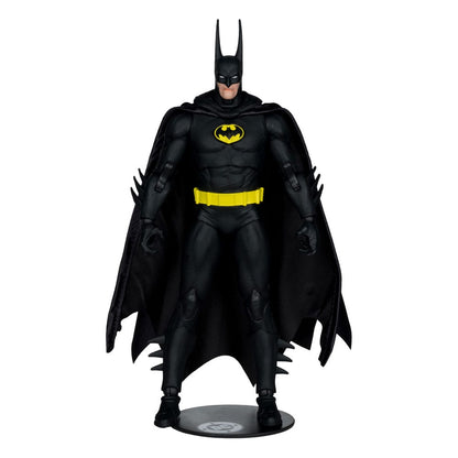 DC Multiverse figurine Batman (Troika) 20 cm - Toys Legacy Collection