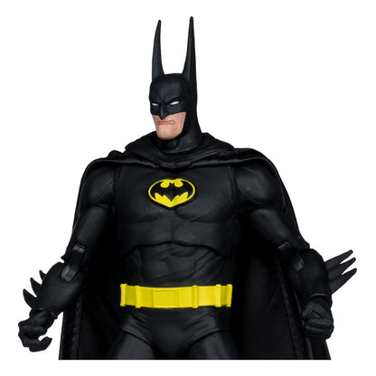 DC Multiverse figurine Batman (Troika) 20 cm - Toys Legacy Collection