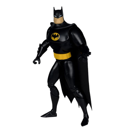 Batman the animated serie : Playset The Batcave - Toys Legacy Collection