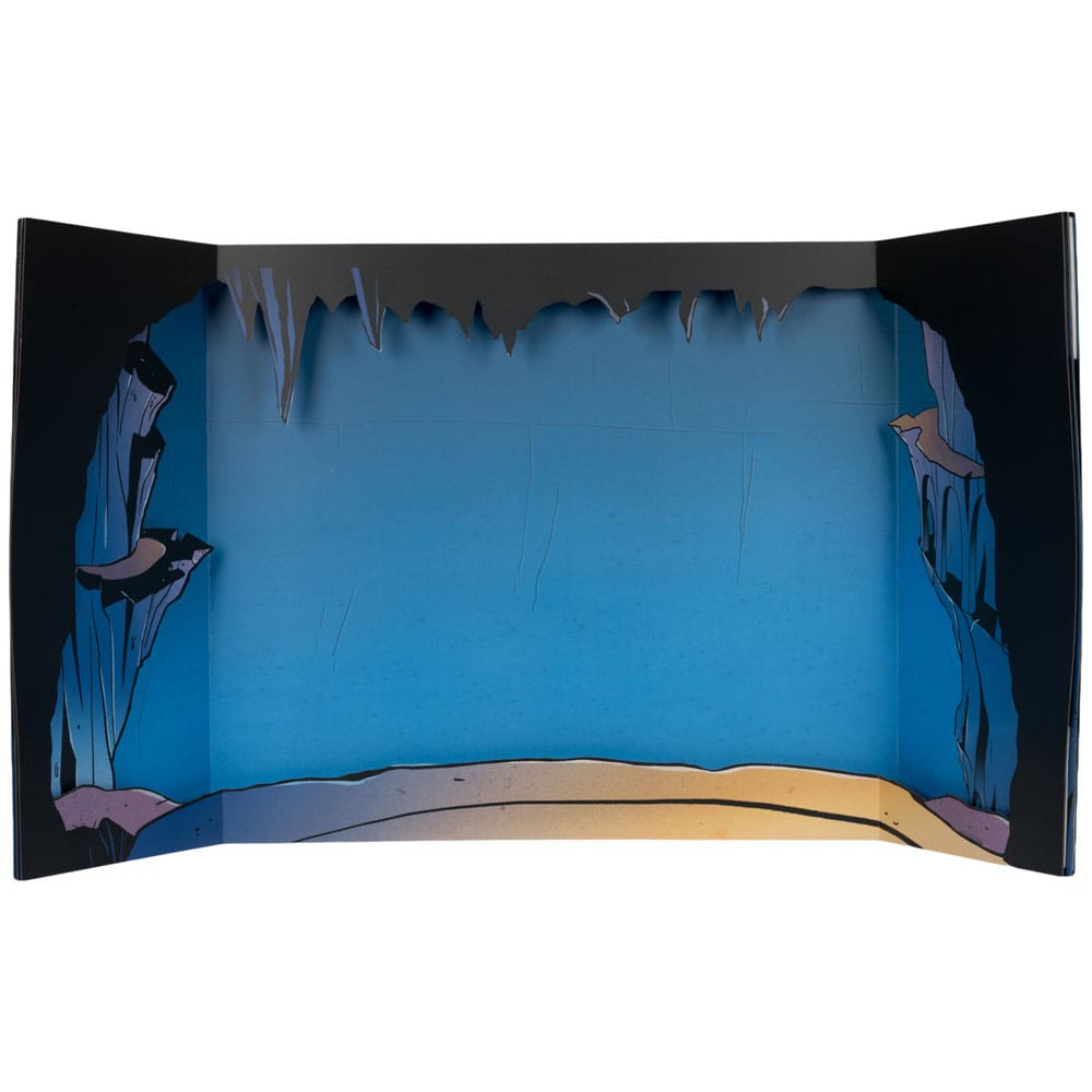 Batman the animated serie : Playset The Batcave - Toys Legacy Collection