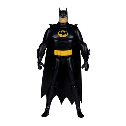 Batman the animated serie : Playset The Batcave - Toys Legacy Collection