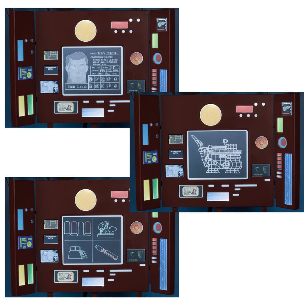 Batman the animated serie : Playset The Batcave - Toys Legacy Collection