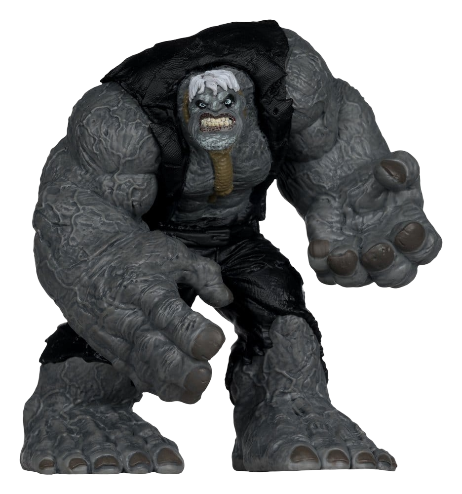 DC Direct statuette Collector Vinyl Solomon Grundy (Limited Edition Todd's Mods) 11 cm - Toys Legacy Collection