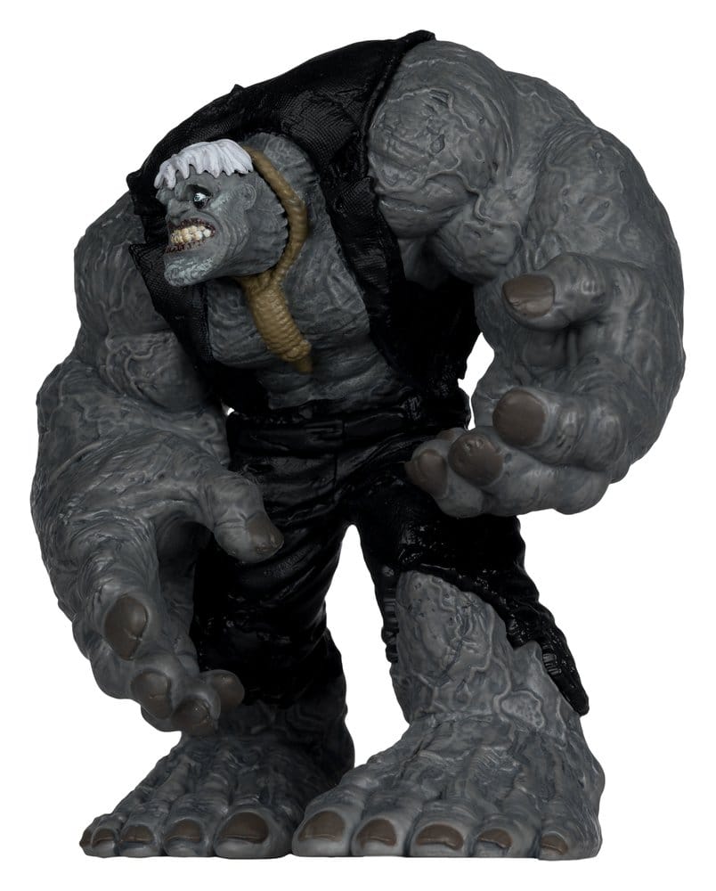 DC Direct statuette Collector Vinyl Solomon Grundy (Limited Edition Todd's Mods) 11 cm - Toys Legacy Collection