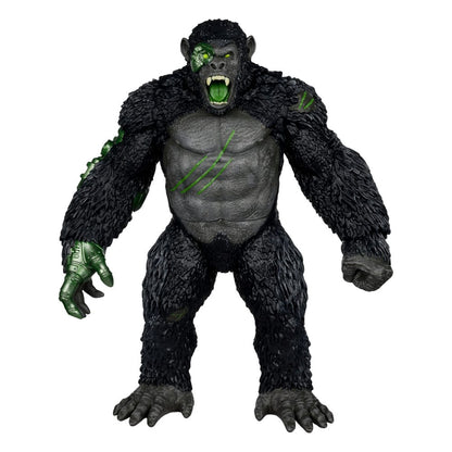 DC Multiverse pack 2 figurines Flash vs. Titano 18 cm