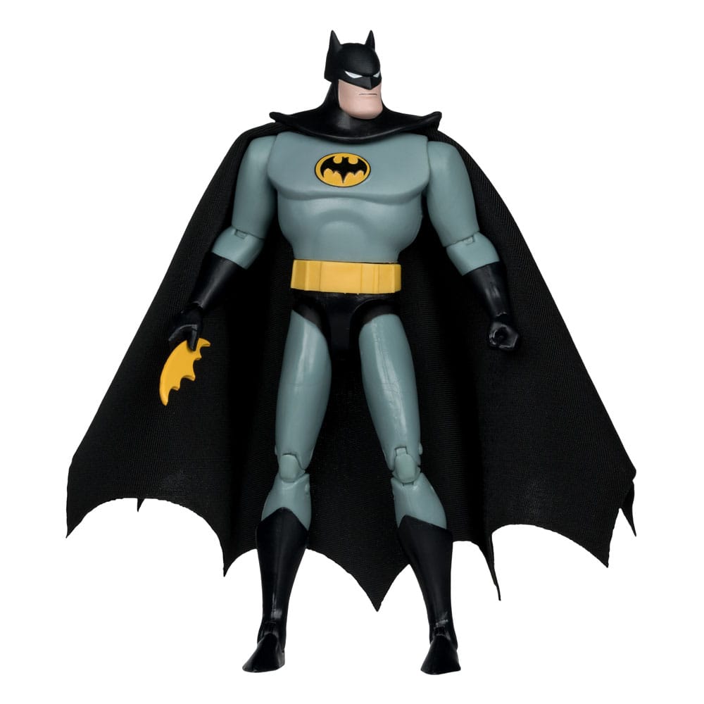 Batman: The Animated Series DC Direct assortiment figurines Build-A Wave 5
