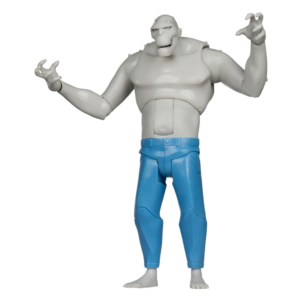 Batman: The Animated Series DC Direct assortiment figurines Build-A Wave 5